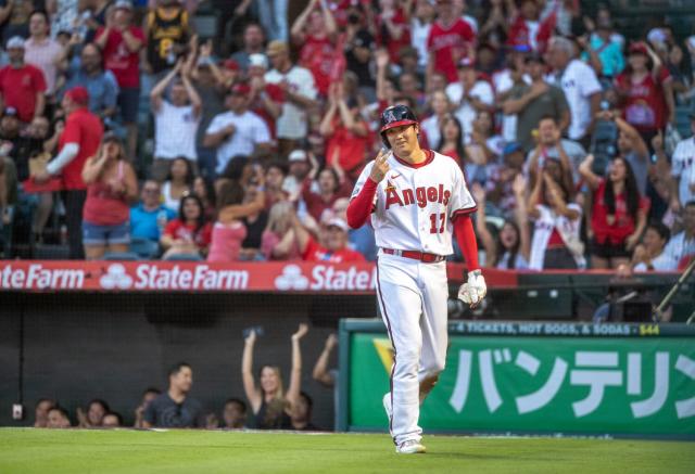 Shohei Ohtani's future still uncertain as Angels ponder momentous