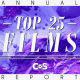 Top 25 Films of 2019