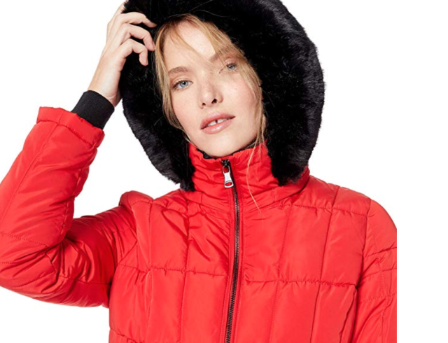Designer coats for men and women are on sale at Amazon today for 30 percent  off