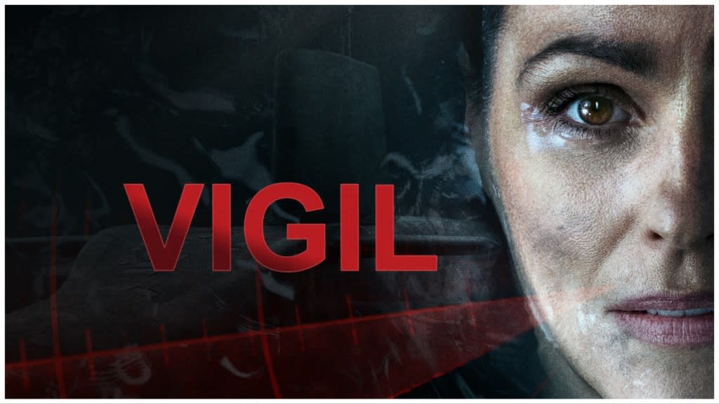 Vigil Season 1