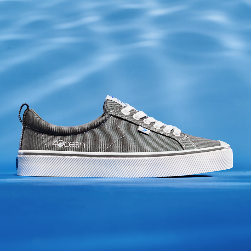 Cariuma World Ocean Day Sneaker