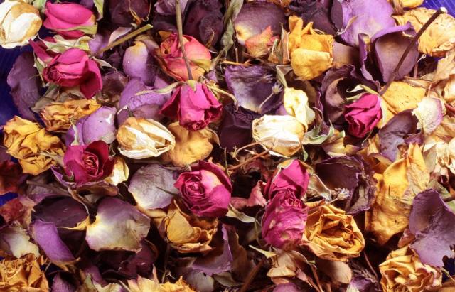 How to Make Potpourri