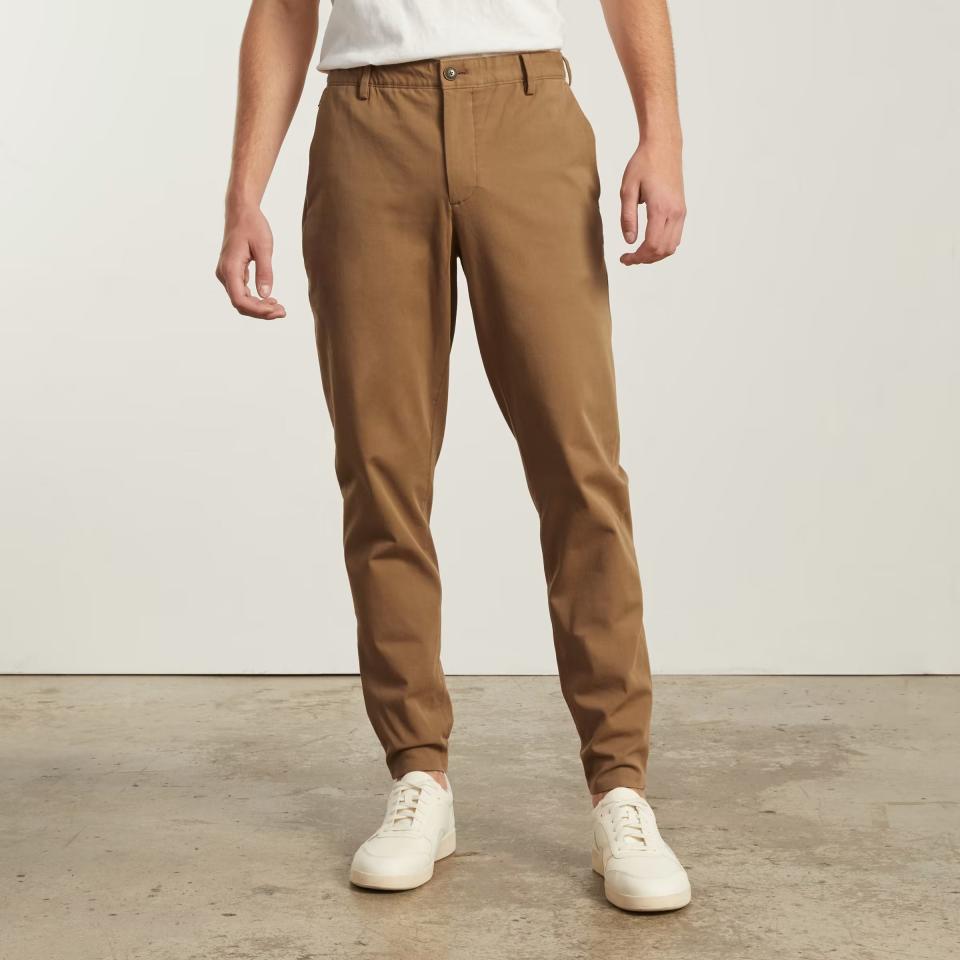 <p><a href="https://go.redirectingat.com?id=74968X1596630&url=https%3A%2F%2Fwww.everlane.com%2Fproducts%2Fmens-performance-traveler-chino-toasted-coconut&sref=https%3A%2F%2Fwww.menshealth.com%2Fstyle%2Fg43850324%2Fbest-summer-pants%2F" rel="nofollow noopener" target="_blank" data-ylk="slk:Shop Now;elm:context_link;itc:0;sec:content-canvas" class="link ">Shop Now</a></p><p>The Performance Traveler Chino</p><p>$108.00</p><p>Everlane</p>