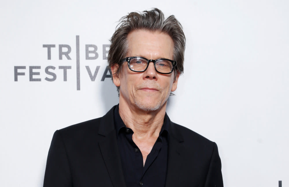 Kevin Bacon: 'Mortality doesn’t scare me' credit:Bang Showbiz