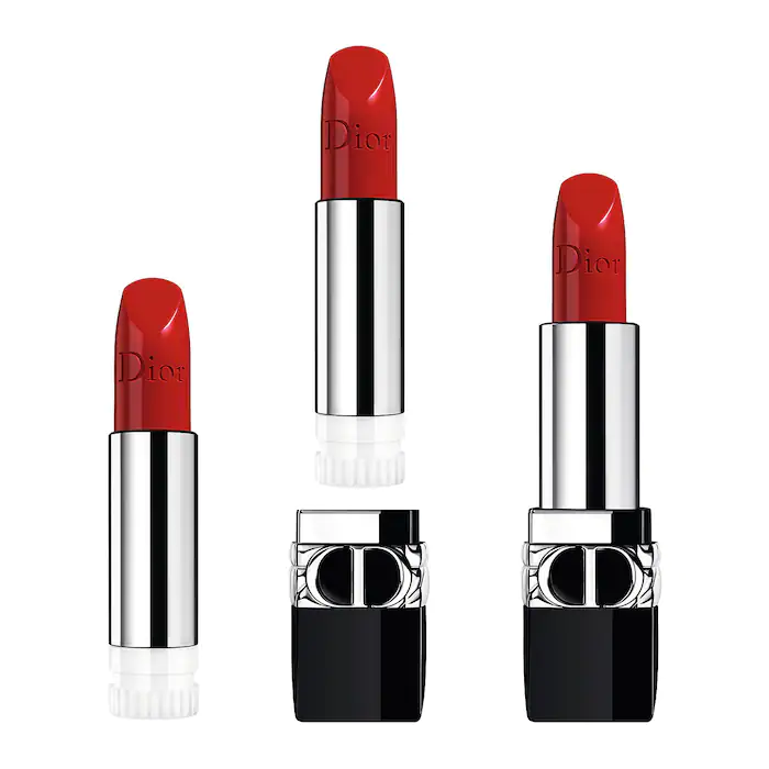 Dior Rouge Dior Lipstick