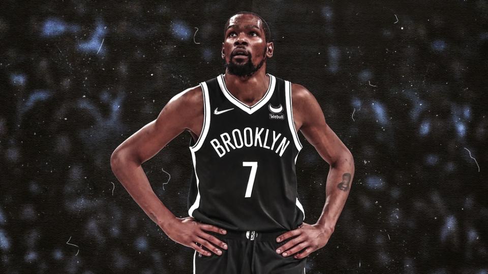 Kevin Durant