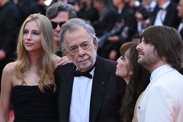 77th Cannes Film Festival