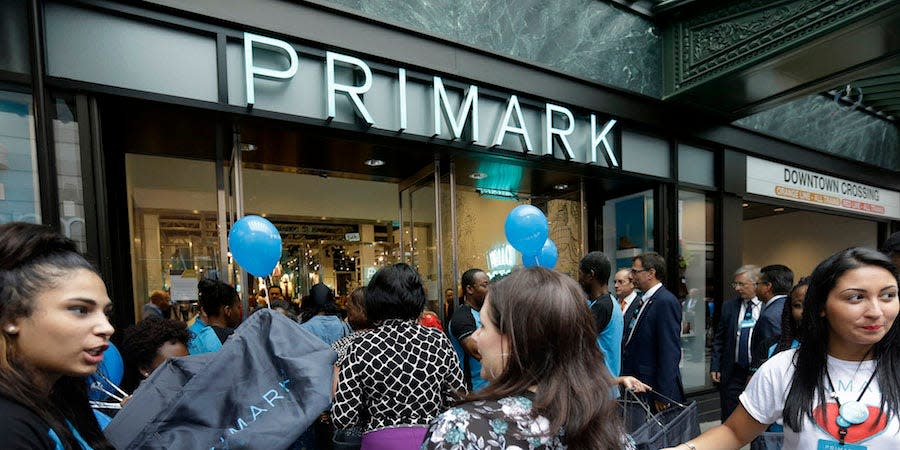 Primark