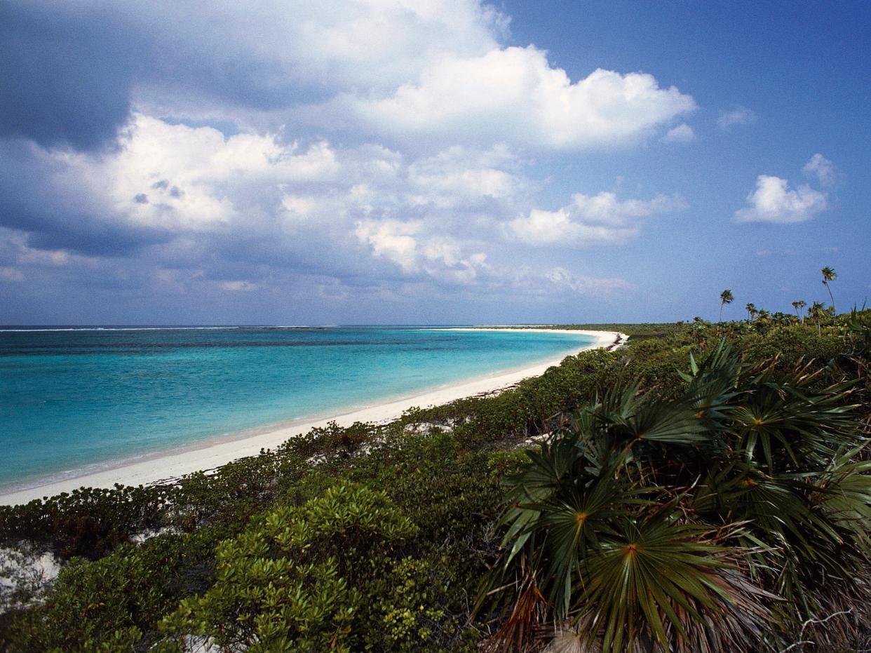 turks and caicos