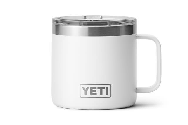 <p>Yeti</p>