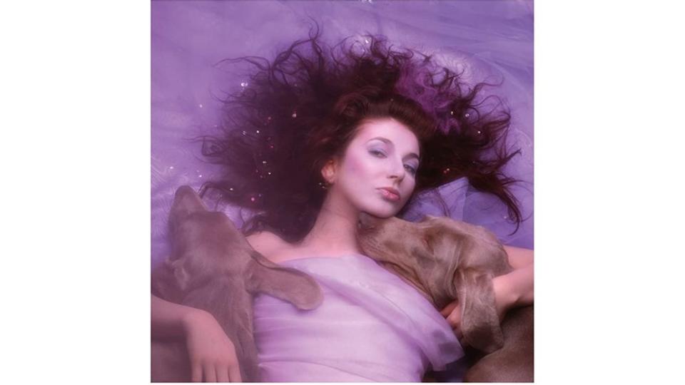 Kate Bush Hounds of Love