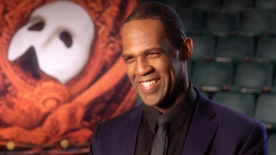 Quentin Oliver Lee, Broadway Performer and Star of 'Phantom of the Opera,'  Dies of Cancer at 34