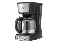 Black & Decker CM4000S 12-Cup Programmable Coffeemaker