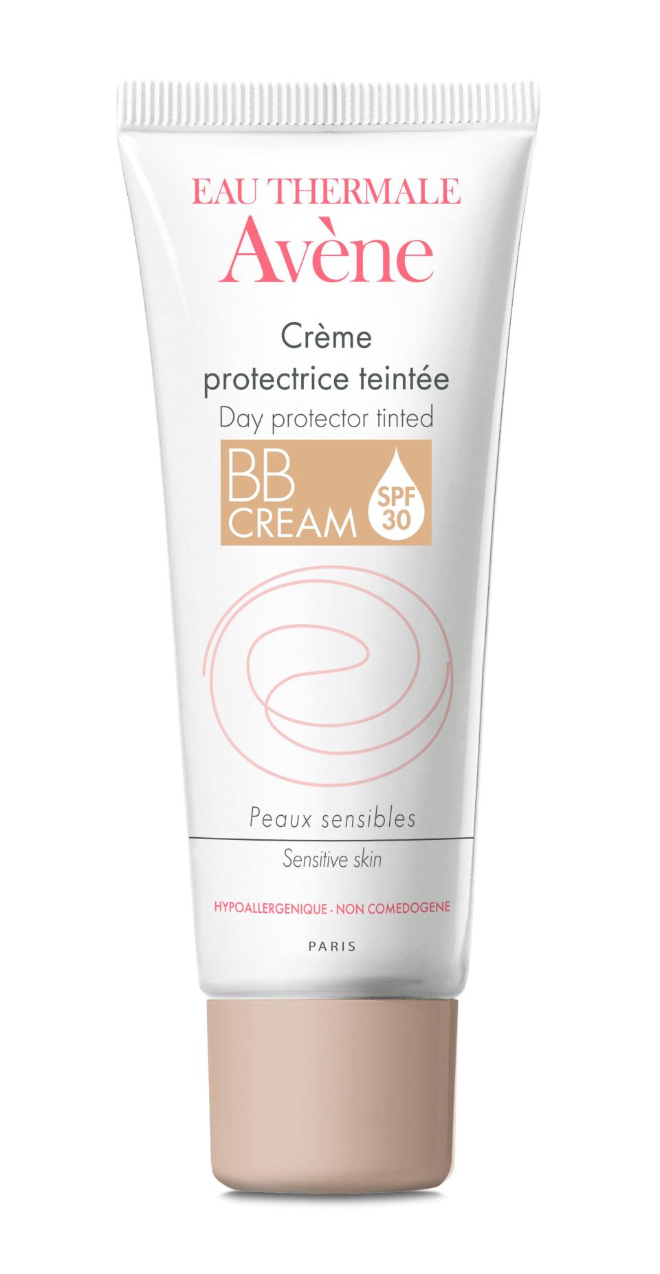 Avene BB cream