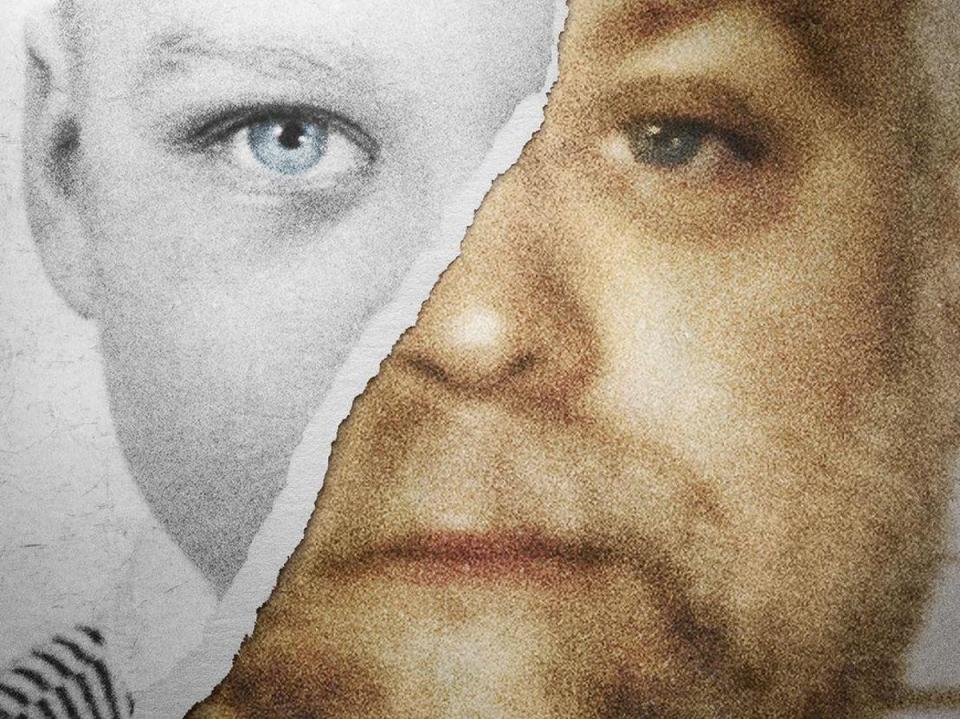 ‘Making a Murderer’ (Netflix)