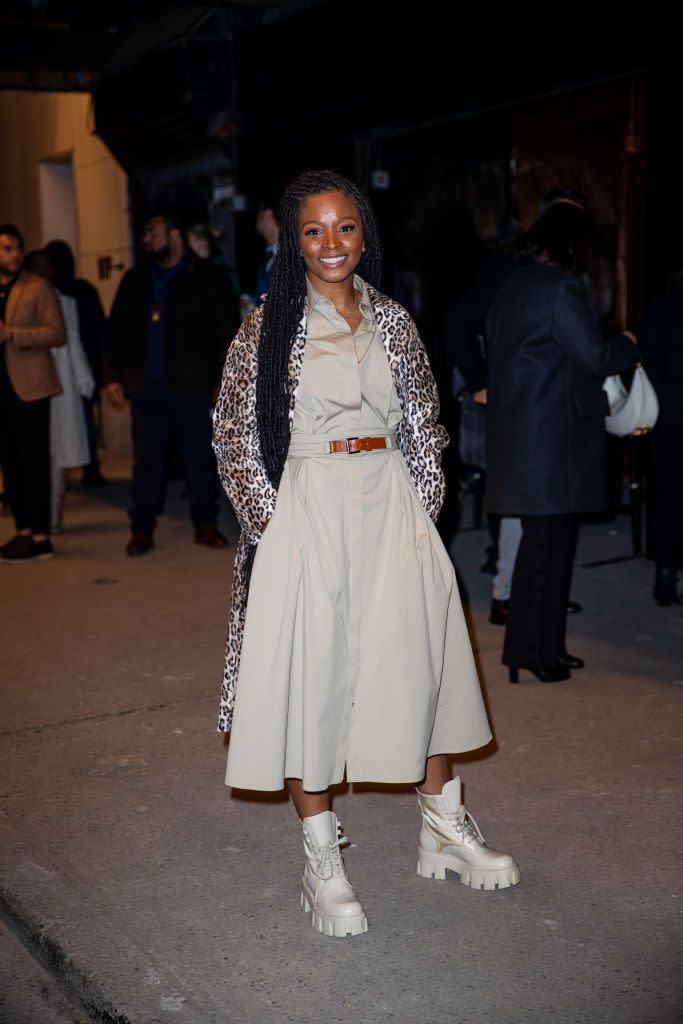 street style day 5 new york fashion week