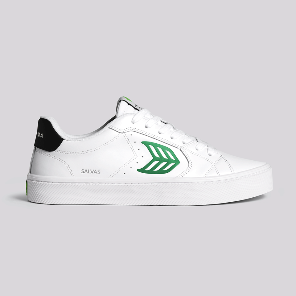 Cariuma Sneaker Launch