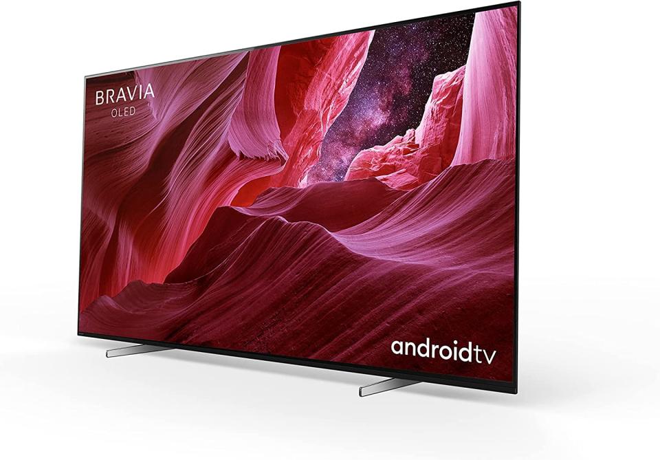 Sony Bravia 65-inch OLED