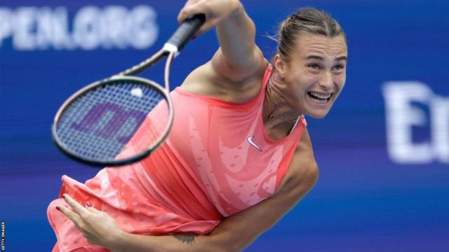 WTA & ATP Live Ranking: feat. No. 1 Aryna Sabalenka & 