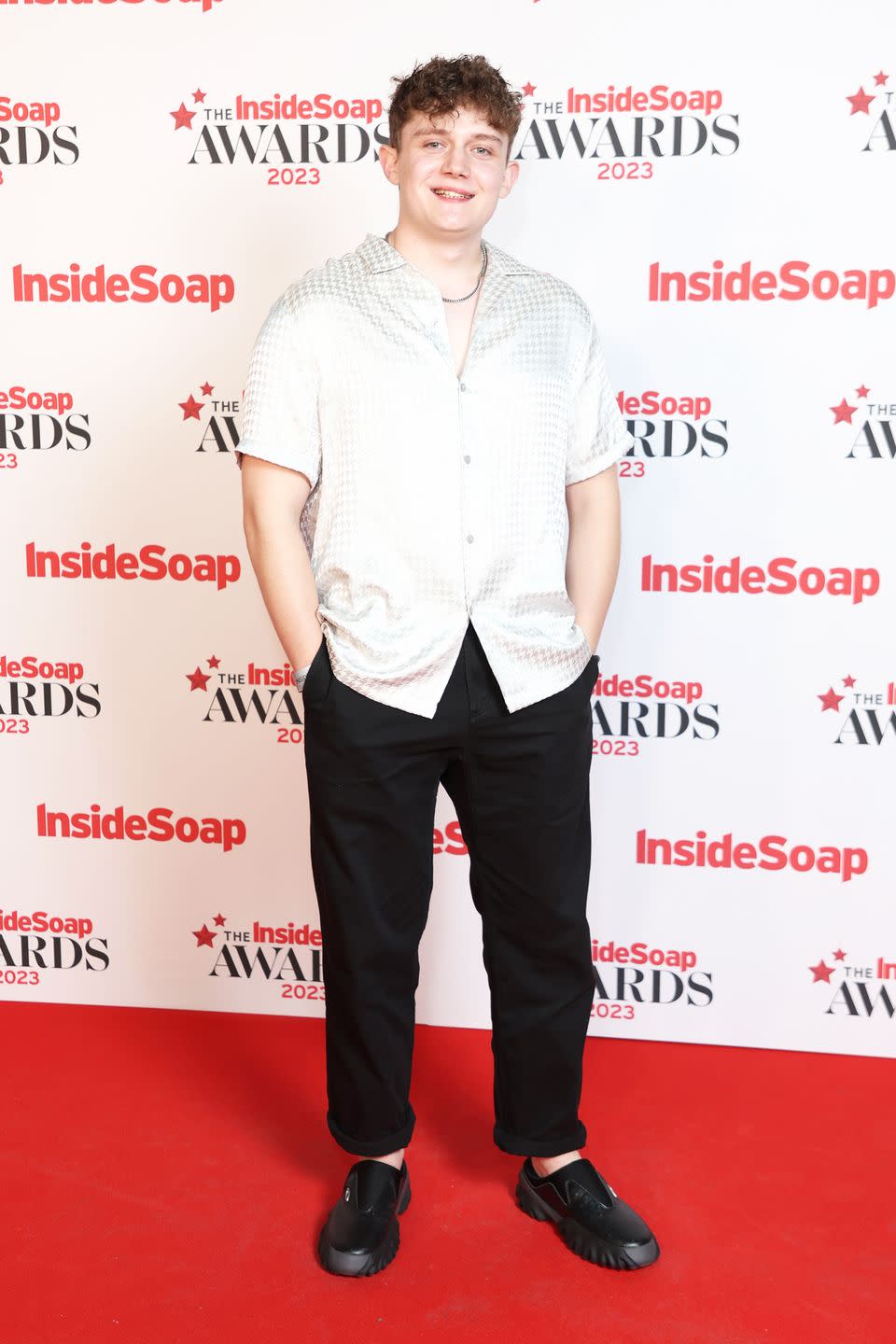 ellis hollins, inside soap awards 2023