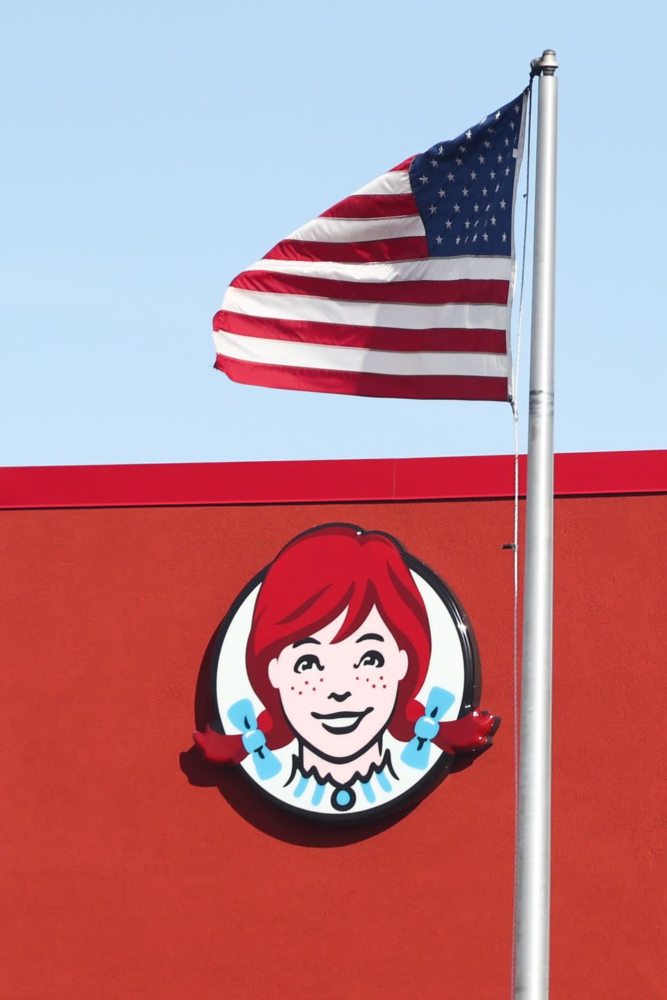 restaurants open on new years day wendys