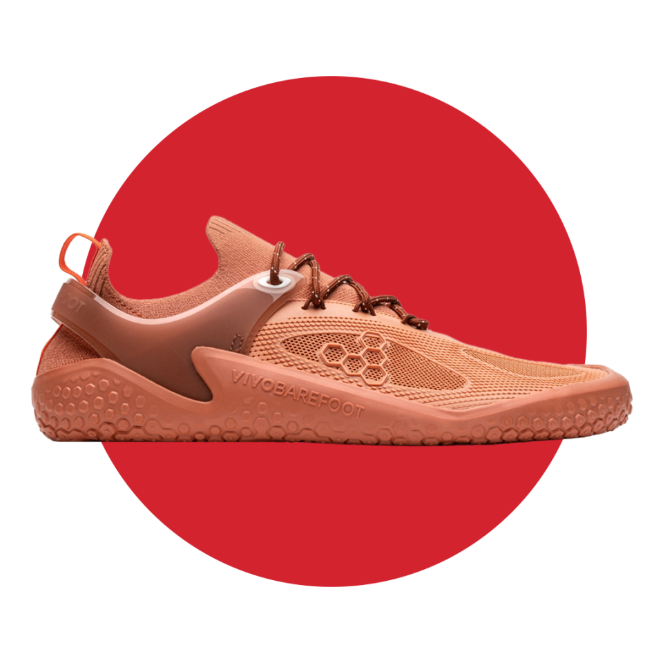 <p><a href="https://go.redirectingat.com?id=74968X1596630&url=https%3A%2F%2Fwww.vivobarefoot.com%2Fuk%2Fmotus-strength-mens&sref=https%3A%2F%2F" rel="nofollow noopener" target="_blank" data-ylk="slk:Shop Now;elm:context_link;itc:0;sec:content-canvas" class="link ">Shop Now</a></p><p>Motus Strength</p><p>vivobarefoot.com</p><p>£170.00</p>