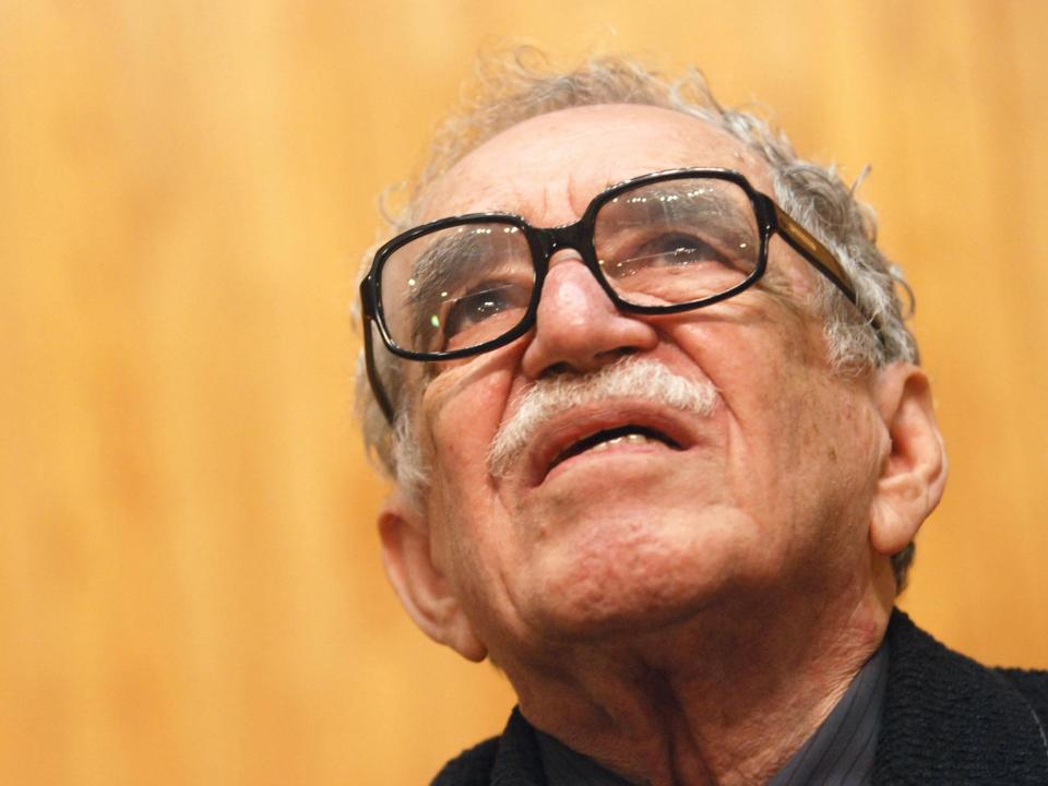 One Hundred Years of Solitude: Netflix to adapt Gabriel Garcia Marquez novel into TV series