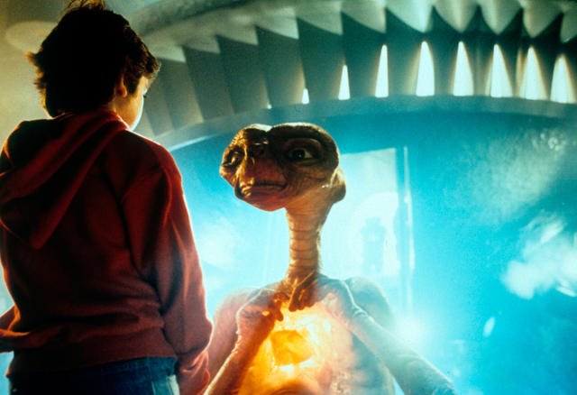 E.T., el extraterrestre: así se creó el peor videojuego de la historia