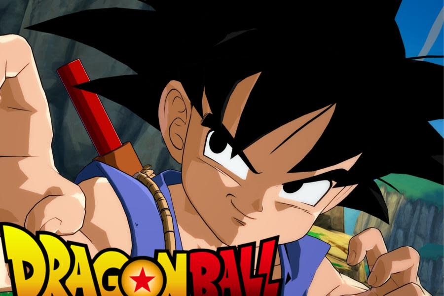 Así es Dragon Ball Magic, el supuesto nuevo anime de la franquicia de Akira Toriyama