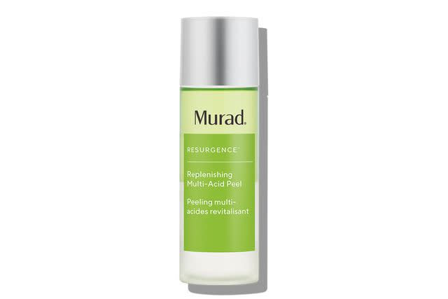 <p>Murad</p>