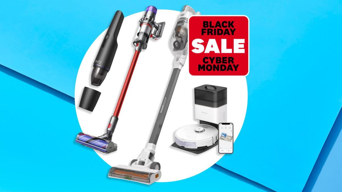 These Kitchen Appliances Are Up To 39% Off On  For Black Friday