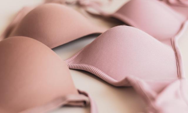 Where to Recycle Bras, Part 2 - The Breast Life