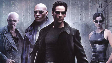 The Matrix (1999)