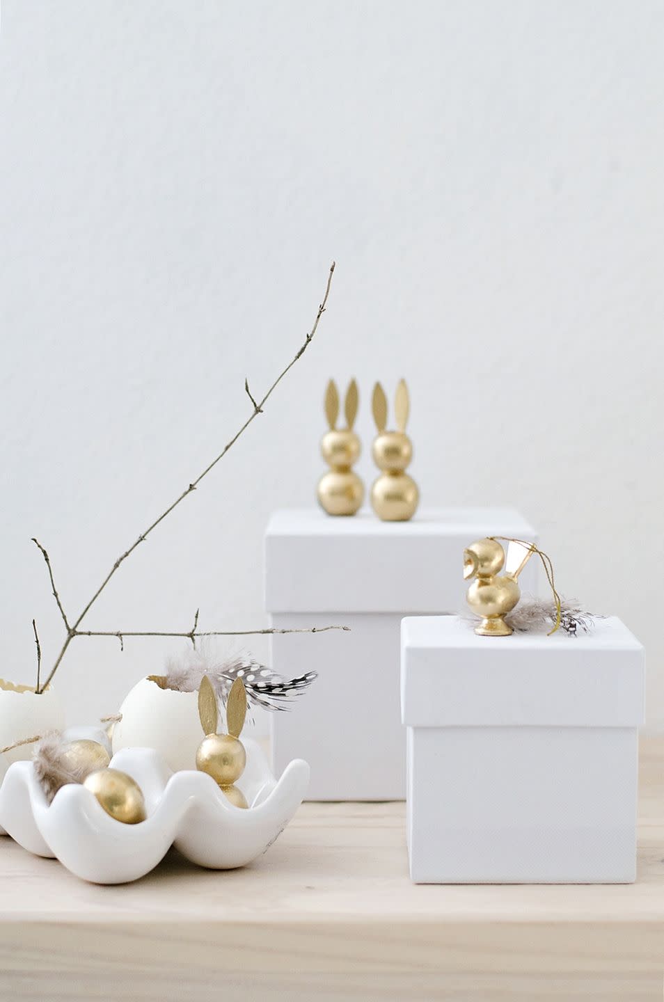 easter decorating ideas