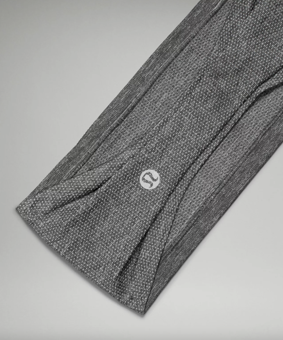 <p><strong>Lululemon</strong></p><p>lululemon.com</p><p><strong>$18.00</strong></p><p><a href="https://go.redirectingat.com?id=74968X1596630&url=https%3A%2F%2Fshop.lululemon.com%2Fp%2Fhair-accessories%2FMetal-Vent-Tech-Headband%2F_%2Fprod6020406&sref=https%3A%2F%2Fwww.esquire.com%2Fstyle%2Fmens-accessories%2Fg40013955%2Fbest-sports-headbands%2F" rel="nofollow noopener" target="_blank" data-ylk="slk:Shop Now;elm:context_link;itc:0;sec:content-canvas" class="link ">Shop Now</a></p><p>When it comes to athletic brands with style, one with cuts that always flatter, Lululemon is at the top of the mantle. Not only that, but the materials the brand uses are enhanced with sweat- and -odor-resistant technology, and provide a good amount of ventilation. This headband is a great example of this sentiment. </p>