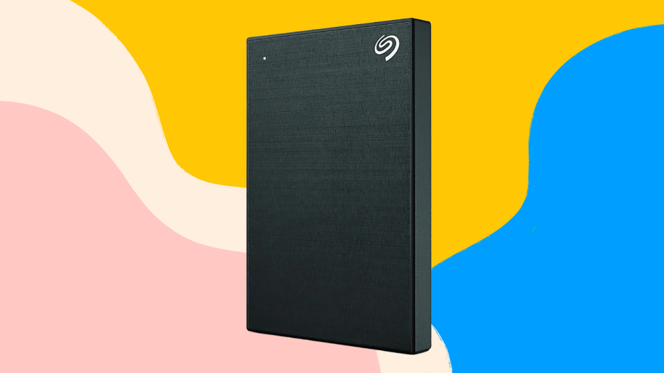 Searching for extra storage? Right now, the Seagate One Touch 2TB External Hard Drive is available for $59.99, saving you $22.50.