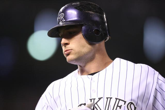 Ryan Braun, Carl Crawford Lead the Way for 2011 Fantasy Baseball Outfielder  Rankings 