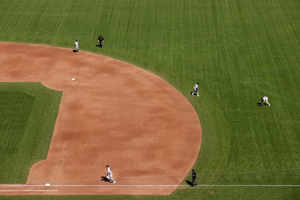 MLB is ending the shift … as we know it. Here are the new tactics teams