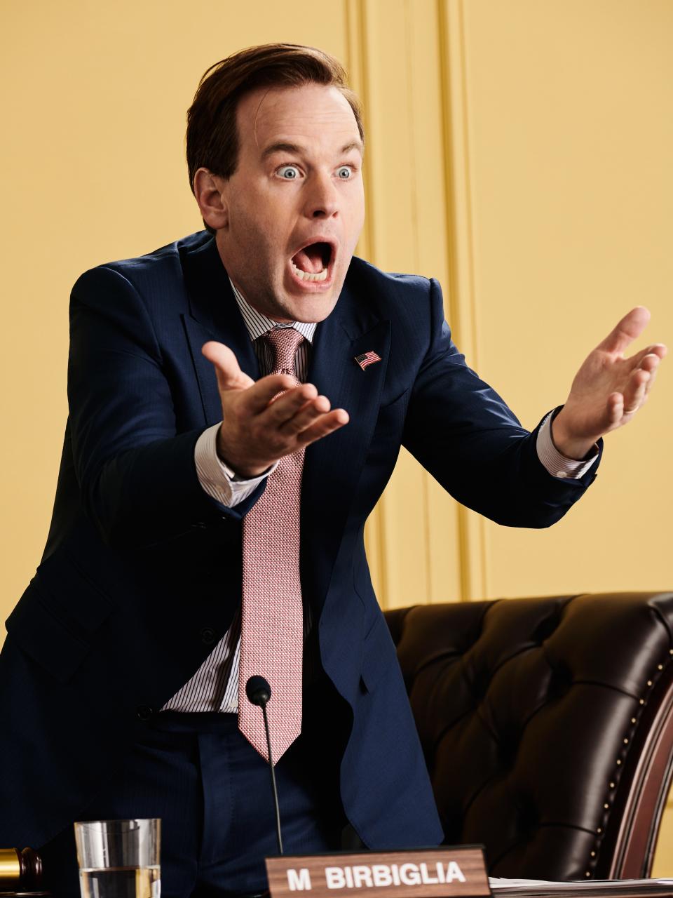 In 2018, no one is clear what the line is between what’s pushing the boundaries of comedy and what’s offensive–and yet we live in an era where a single bad gag can derail a career. So <em>GQ</em> convened a special committee of comedy’s greatest minds—Kathy Griffin, Roy Wood Jr., Mike Birbiglia, Aparna Nancherla, and Hasan Minhaj—to discuss what you can and can’t say anymore.