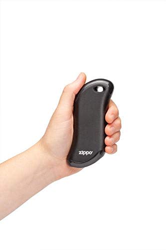 Zippo HeatBank Rechargeable Hand Warmers (Amazon / Amazon)