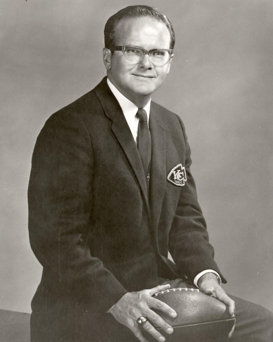 Lamar Hunt