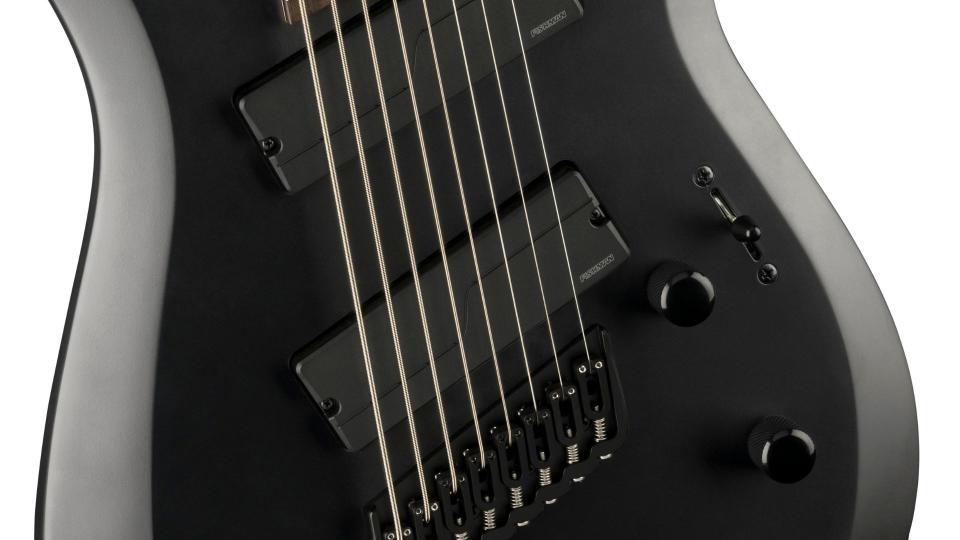 Jackson Concept Series MDK HT8 MS