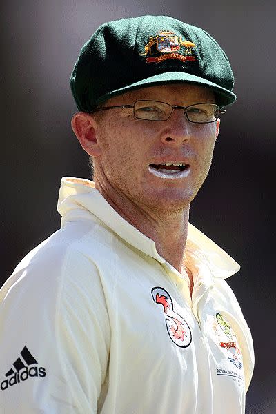 Rogers could be Australia’s answer to their recent batting woes. The 35-year-old played his only Test match in 2008, but has nine years of experience in English county cricket and a proven track record, racking up 9,375 runs at an average of 54.19 for Derbyshire, Leicestershire, Northamptonshire and Middlesex.