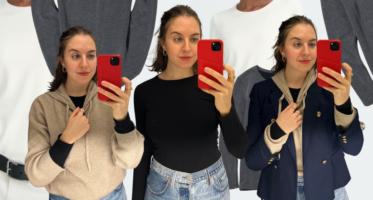 Uniqlo HEATTECH review: This $30 base layer is worth every penny