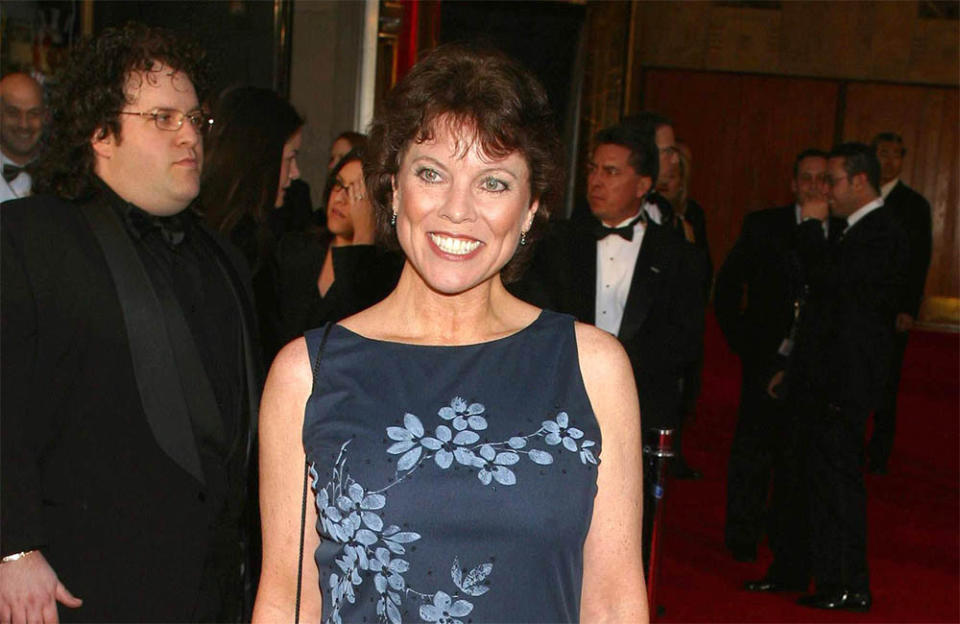 Erin Moran