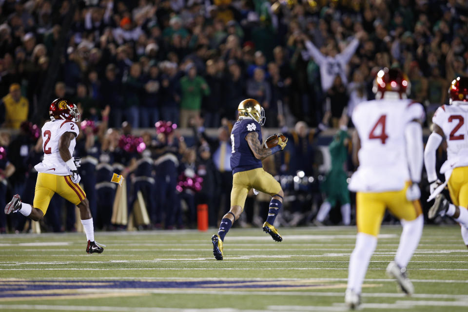  Joe Robbins/Getty Images