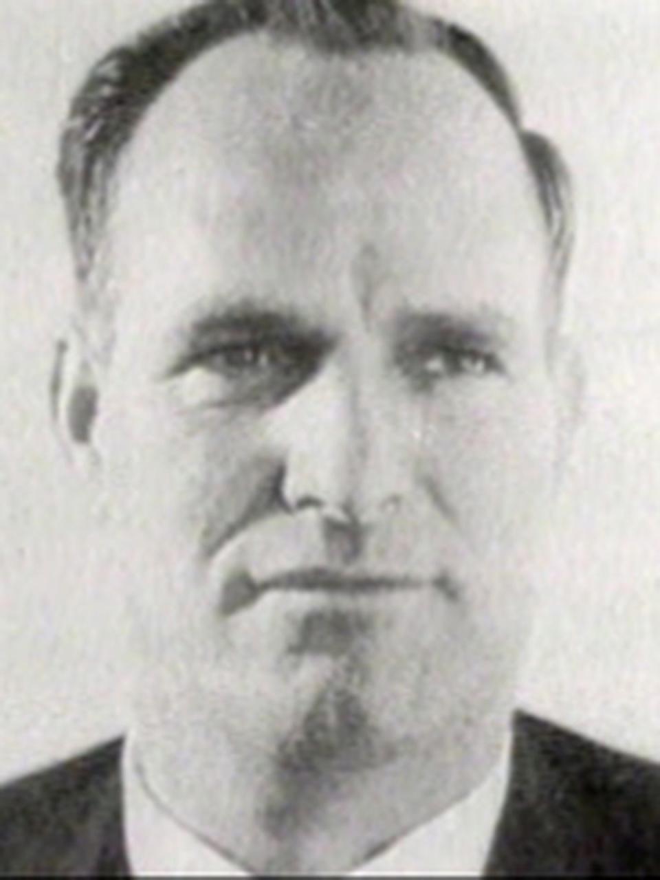 Ervil LeBaron (Wikimedia Commons)