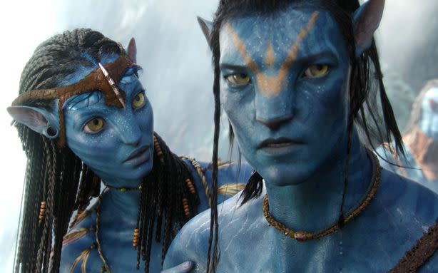 There Is Going to Be So Much More 'Avatar'