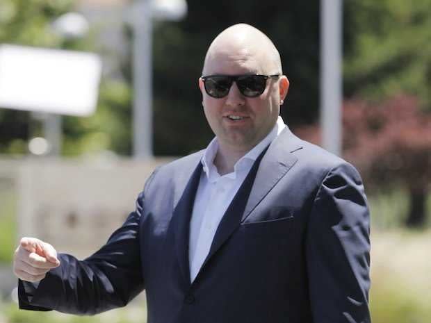 Marc Andreessen