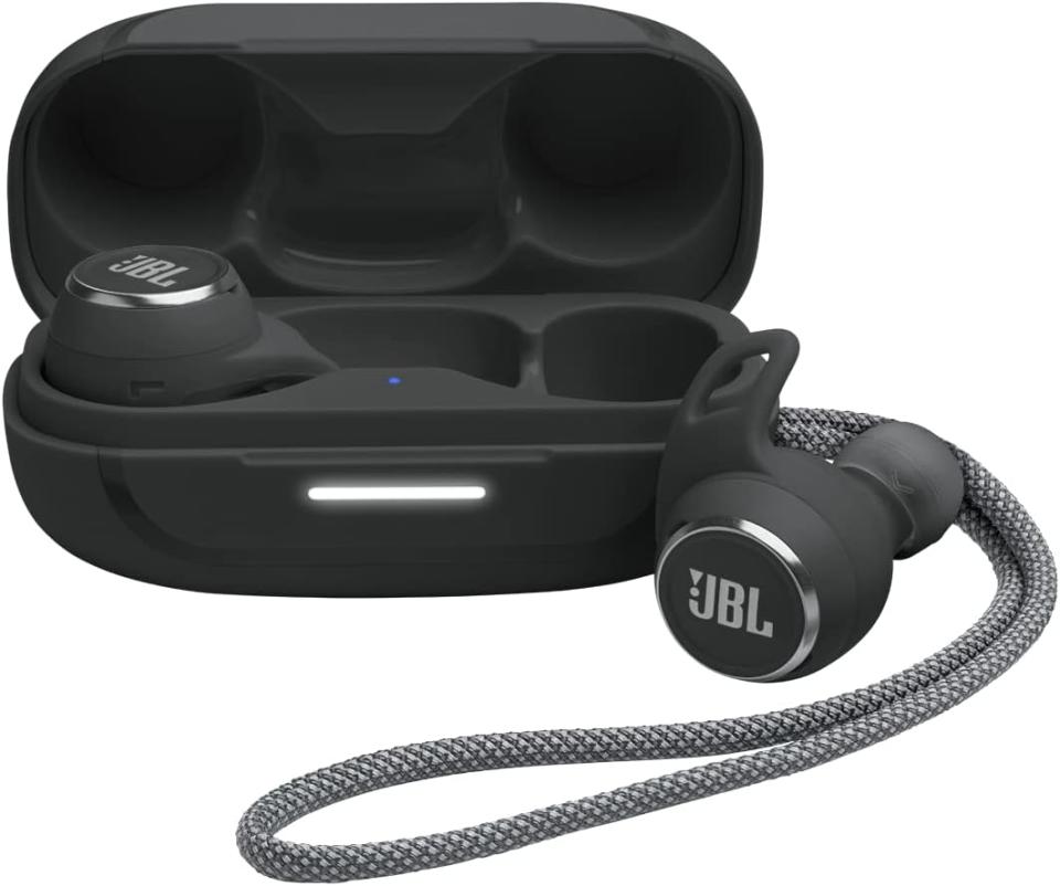 JBL Reflect TWS Earbuds